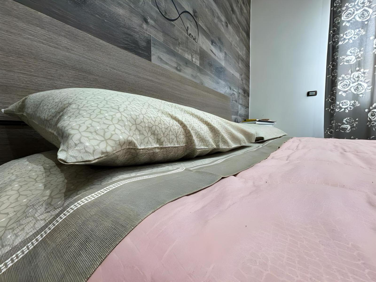 Marta'S Apartment Naples Luaran gambar